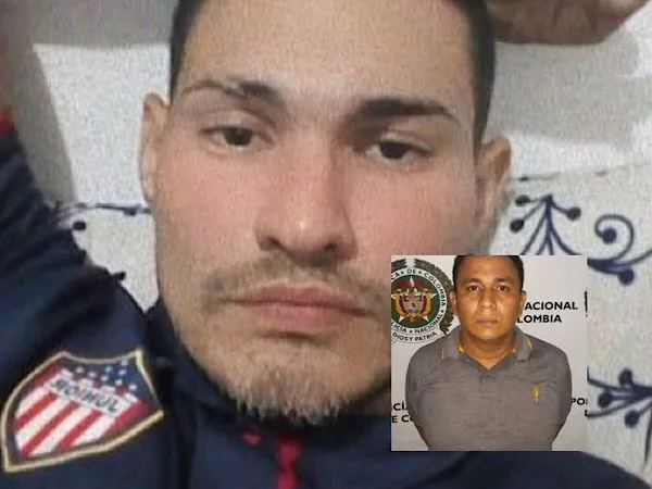 alias Negor ober - Angelo Barranquilla