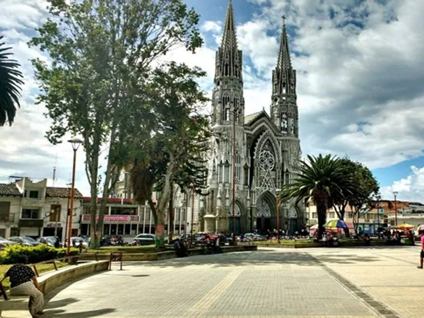 Sandoná, el municipio considerado como uno de los pueblos más bonitos que ‘enamora’ a Colombia
