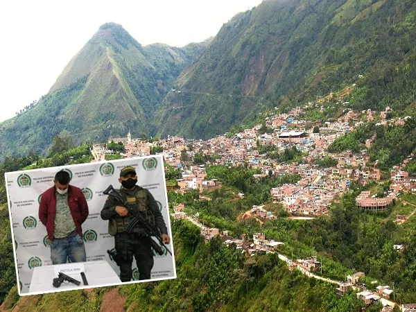 Tensión en Nariño: tras altercado asesinó a sus exsuegros y a su excuñado