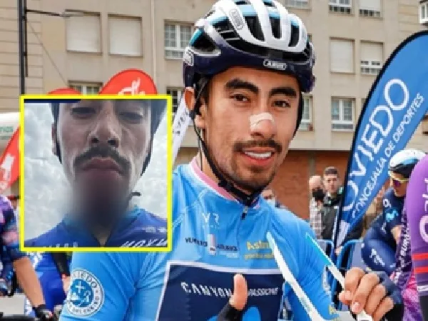 Iván Ramiro Sosa