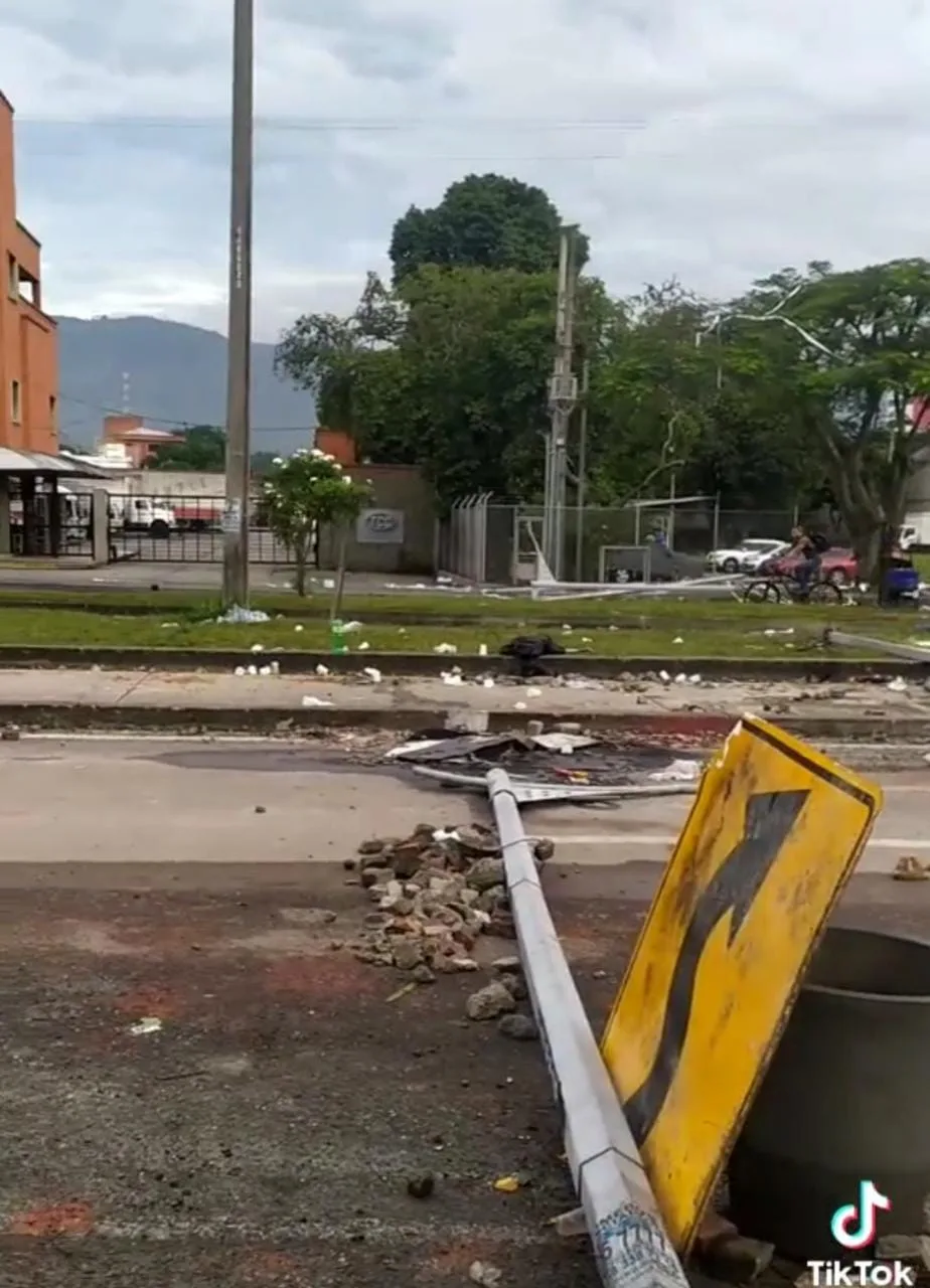 en cali de
