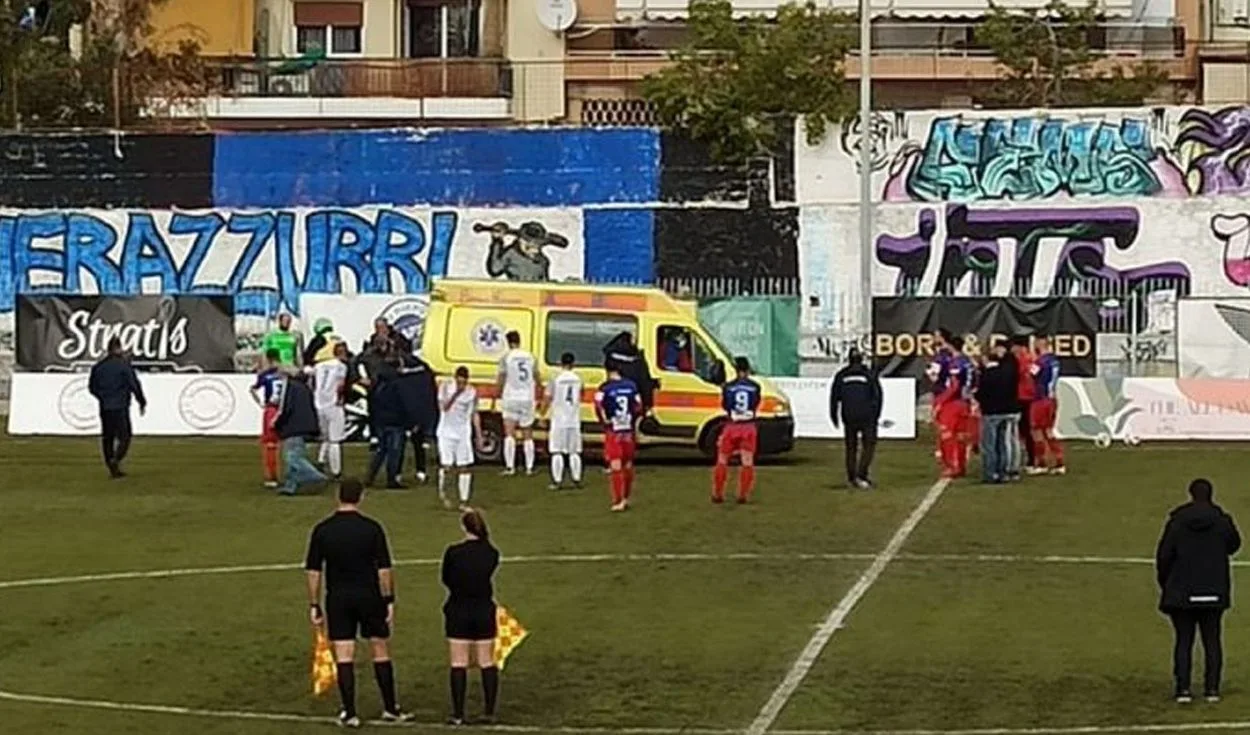 de fútbol