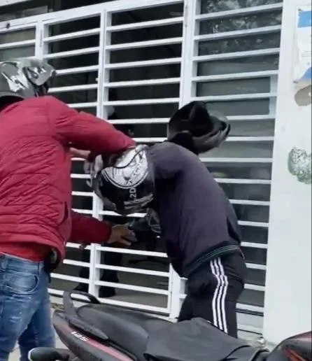 Popayán caso violencia intrafamiliar