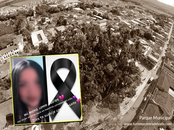 Desde hace un mes, familiares de María José perdieron el rastro de la menor. Fue encontrada a orillas del río. Su familia exige respuestas frente a este hecho.
