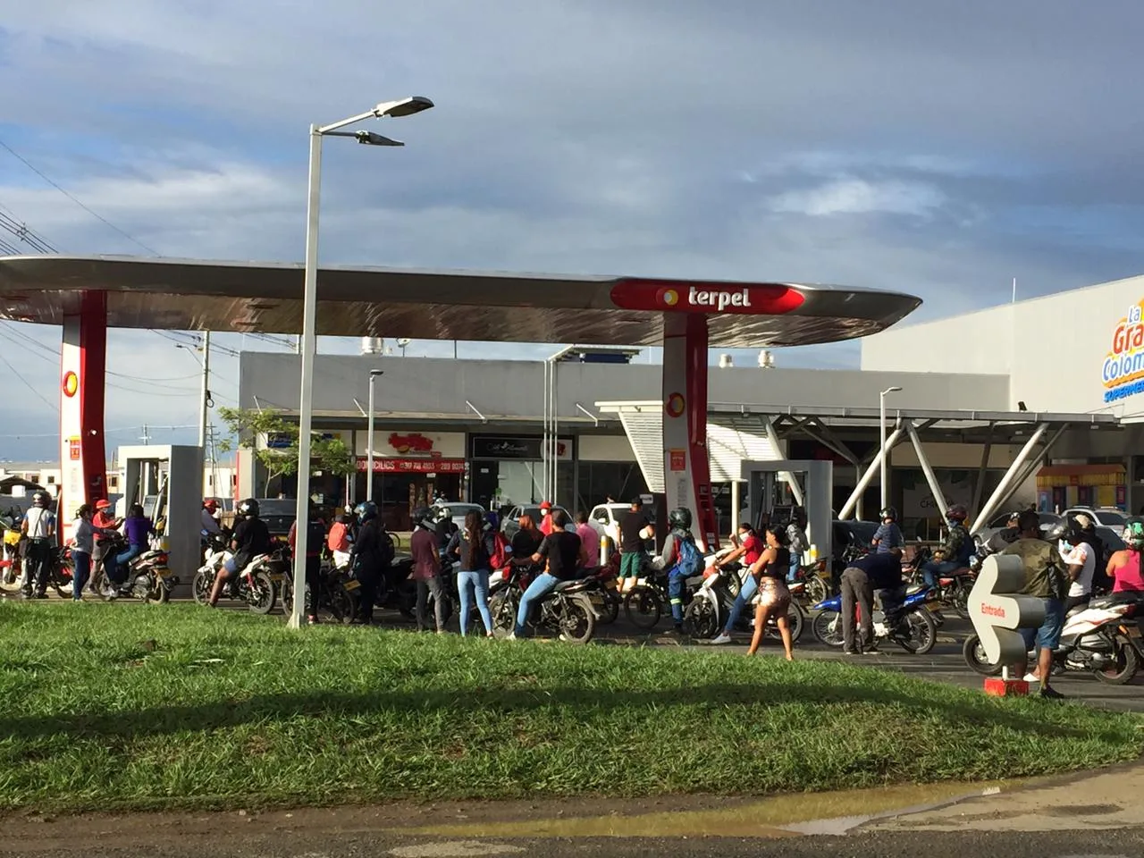 en cali de