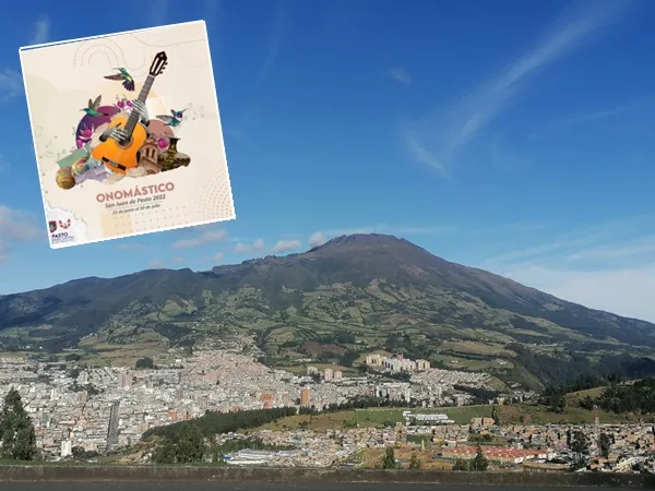 Arte, cultura y música engalanarán la celebración del Onomástico de Pasto