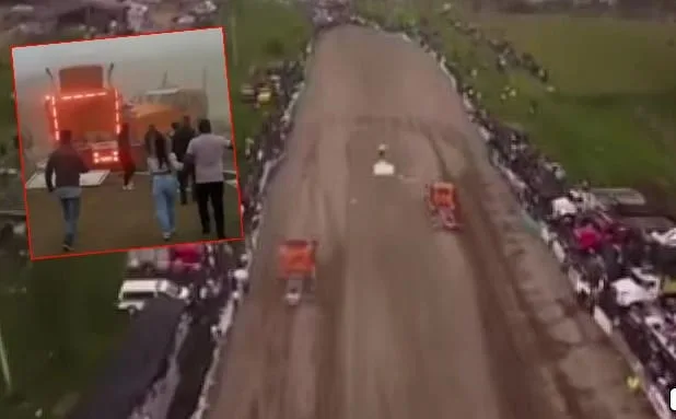 Tres heridos en el corregimiento de Jongovito