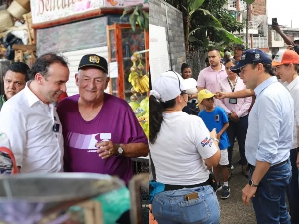 Alcaldía de Cali inicia consejos ciudadanos para escuchar a la ciudadanía