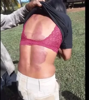 "Carramán" engañó al país, "no deberían darle la custodia" al papá de los niños del Guaviare