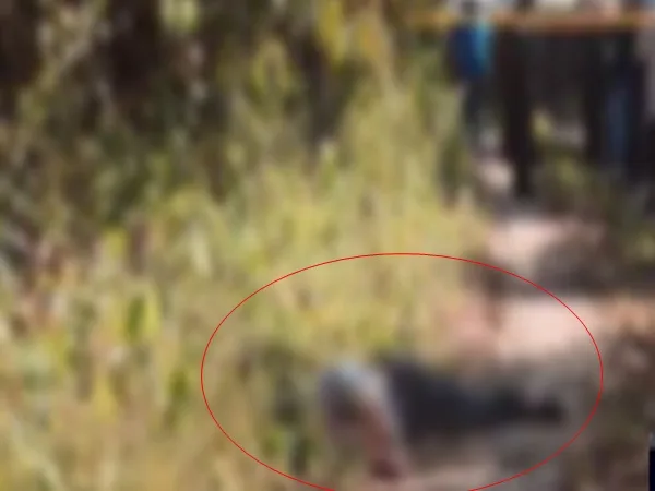 Justicia por mano propia: hallaron sin vida a sindicado de acabar con la vida de Ximena, su pareja sentimental