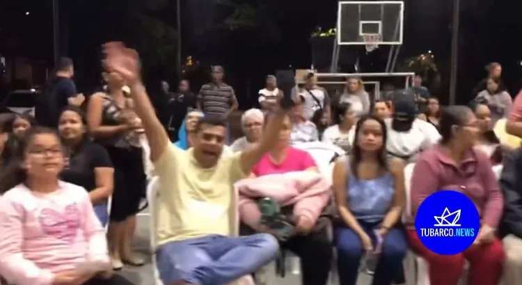 En el oriente así es el festival que une a la comunidad al rededor de la salsa