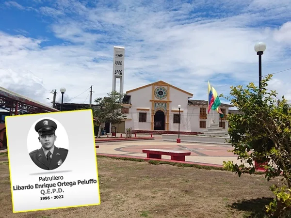 Policarpa: en enfrentamiento en el cual asesinaron a Policía, hirieron a otro más y mataron a dos agresores