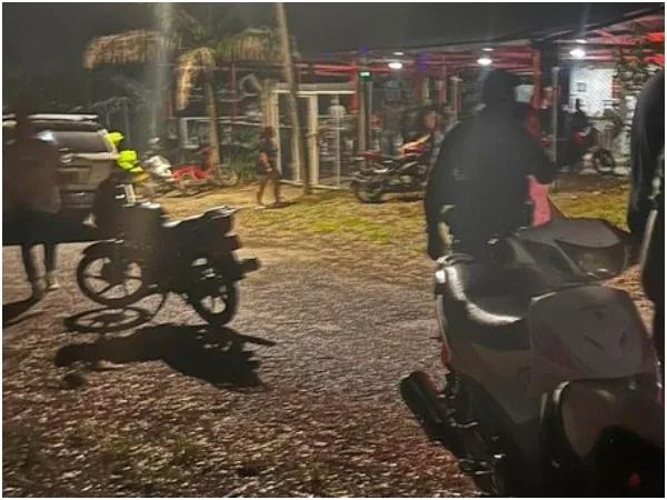 Consejo de seguridad en Toro, Valle del Cauca, tras múltiple homicidio