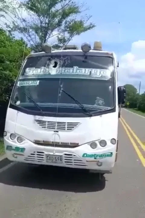 bus
