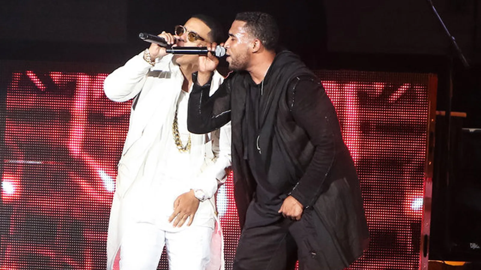 “Se limpiaron el cu** conmigo” Don Omar contó la razón por la que él y Daddy Yankee rompieron su vínculo en 2016