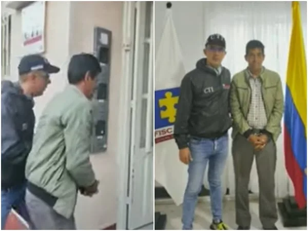 «Todo por no firmarle la herencia»: Hombre maltrataba a su madre en Cundinamarca