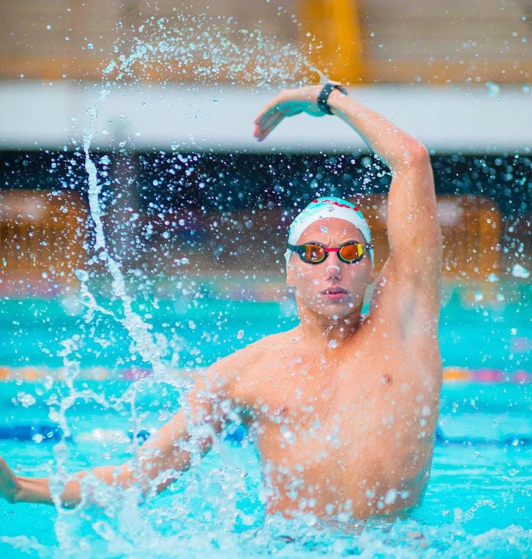 Natación Artística