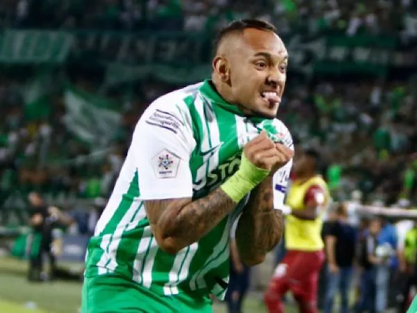 Jarlan le dio el título a Nacional en el último suspiro y se quedaron con la estrella 17