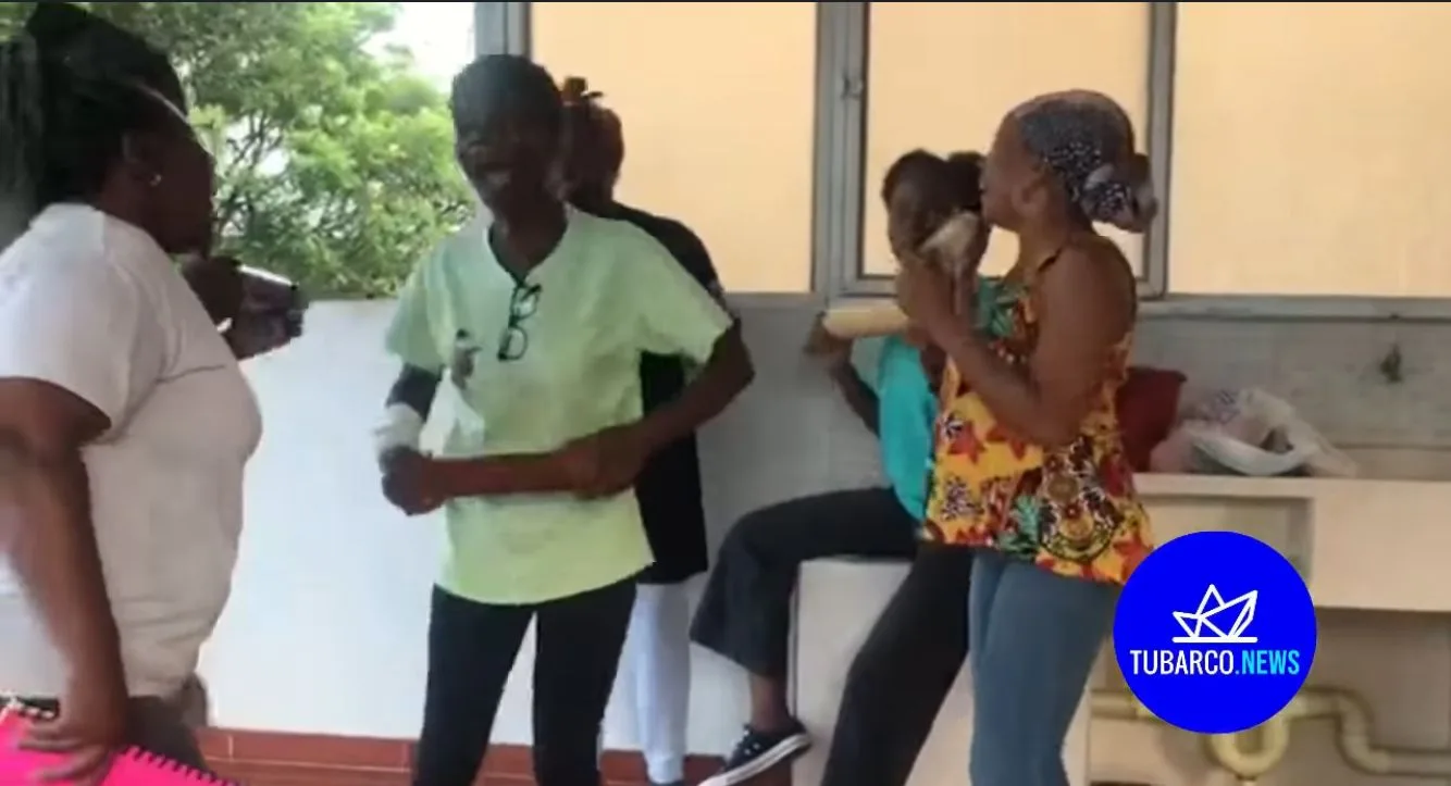 Fundación Escuela Canalón: Una apuesta musical bajo el son del sentido social