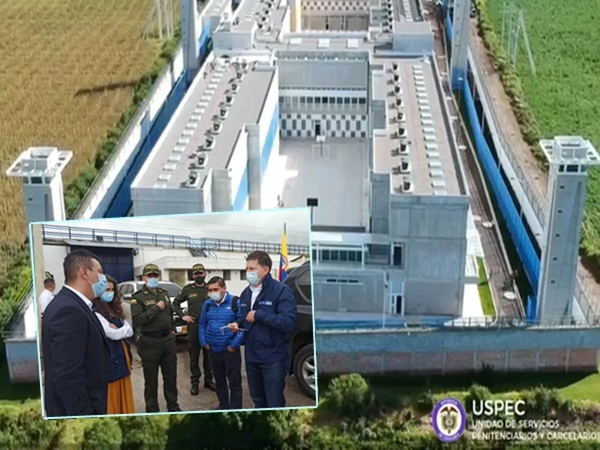 En la mira nueva cárcel de Ipiales que pese a que fue inaugurada no se ha entregado