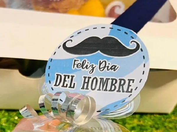 Día del Hombre, celebración en Colombia.