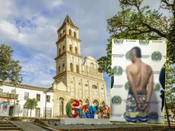 ¡El colmo! joven le pegó a su padre porque no le dio dinero para comprar marihuana