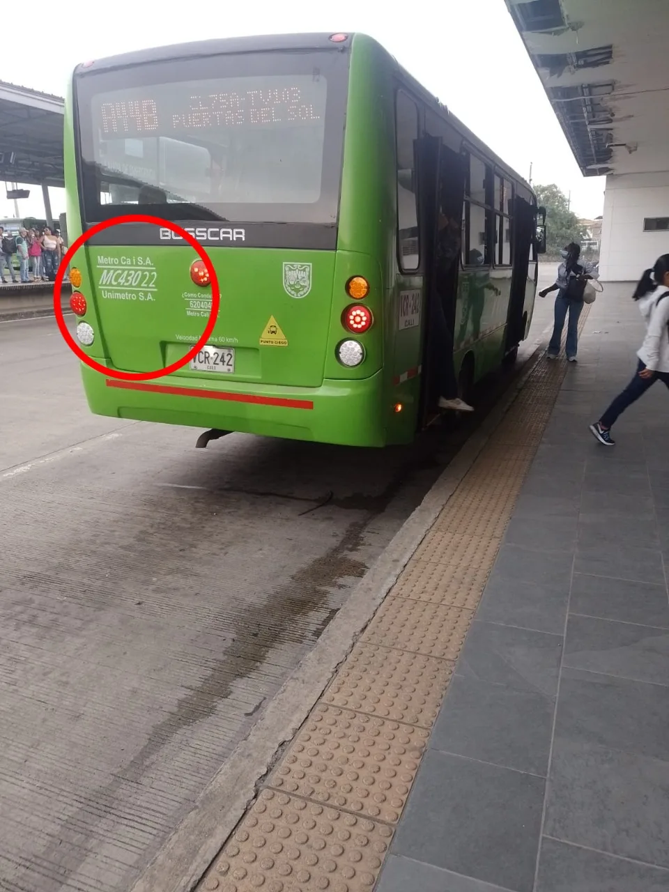 unimetro