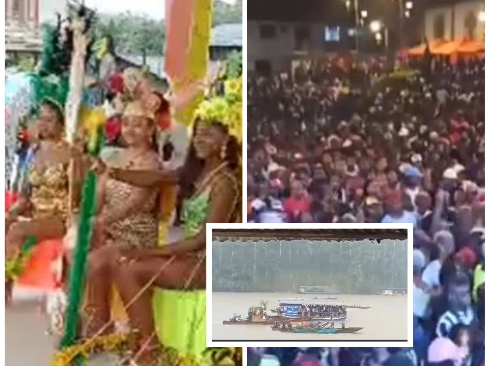 Carnaval del Telembí