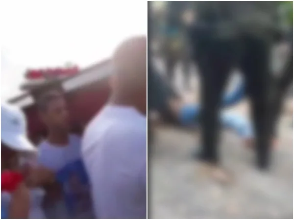 «Por meterse con un hombre ajeno»: Asesinada camino al cementerio Calancala en Barranquilla.