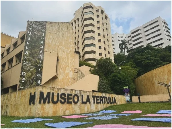 Qué hay pa’ hacer en Cali este fincho; uno de planes es para los amantes del arte y la cultura