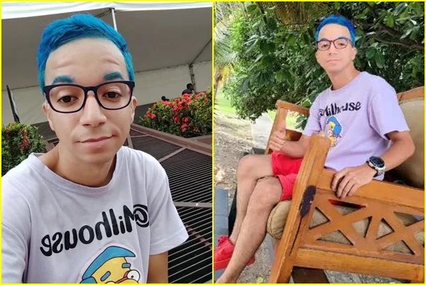 David Montealegre, creador de contenido, murió en Cali tras ataque con arma de fuego