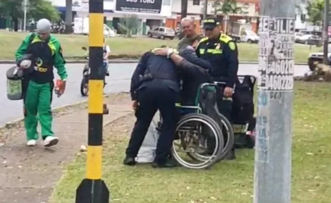 Para muchos la ayuda de este agente cae 'como anillo al dedo'.