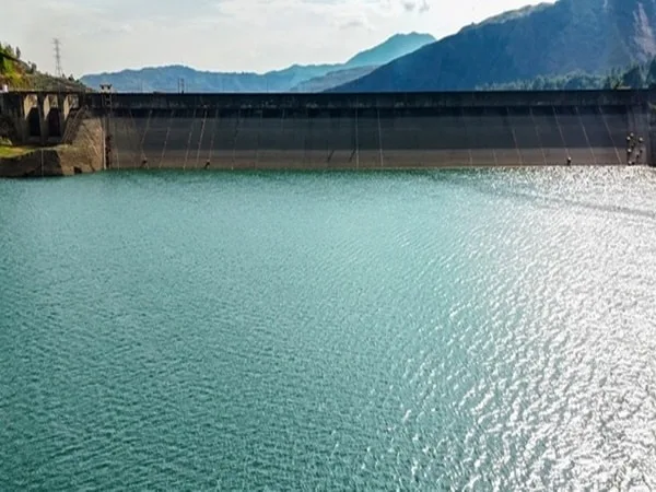 Autoridades indicaron que el embalse de Salvajina se encuentra en un 42% de su capacidad, es decir, en condiciones normales para su correcta operación.
