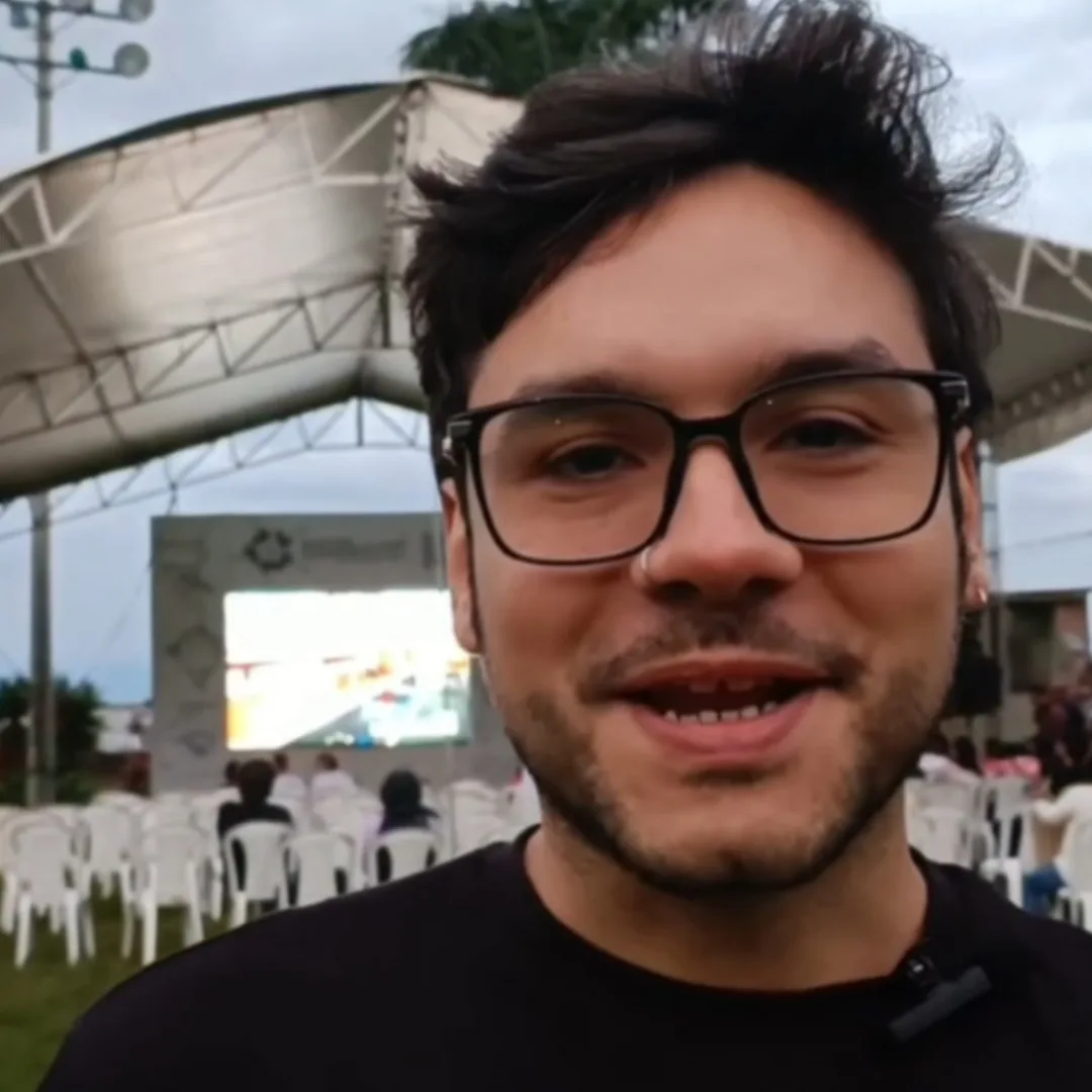 Director de la película Nocaut