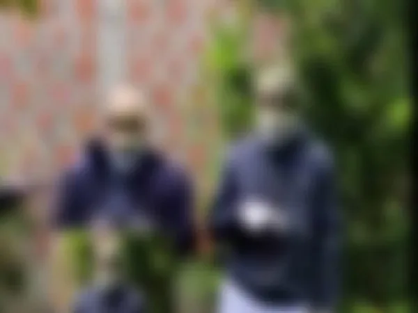 Policía