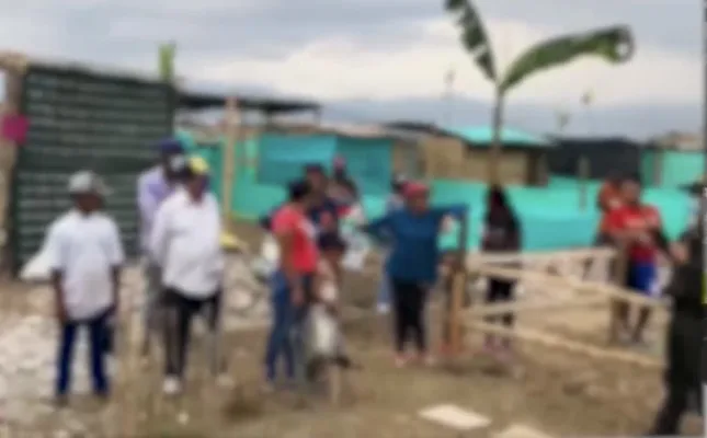 trabajo infantil