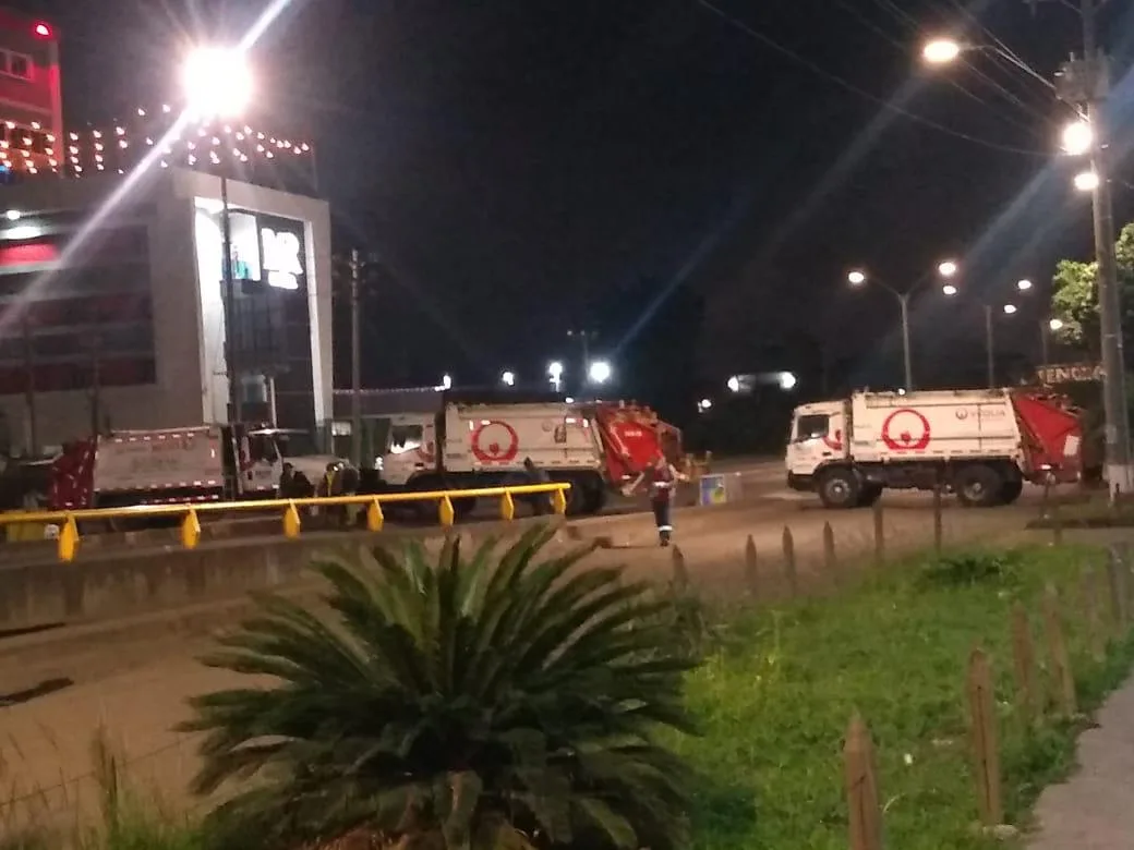 Veolia Sameco