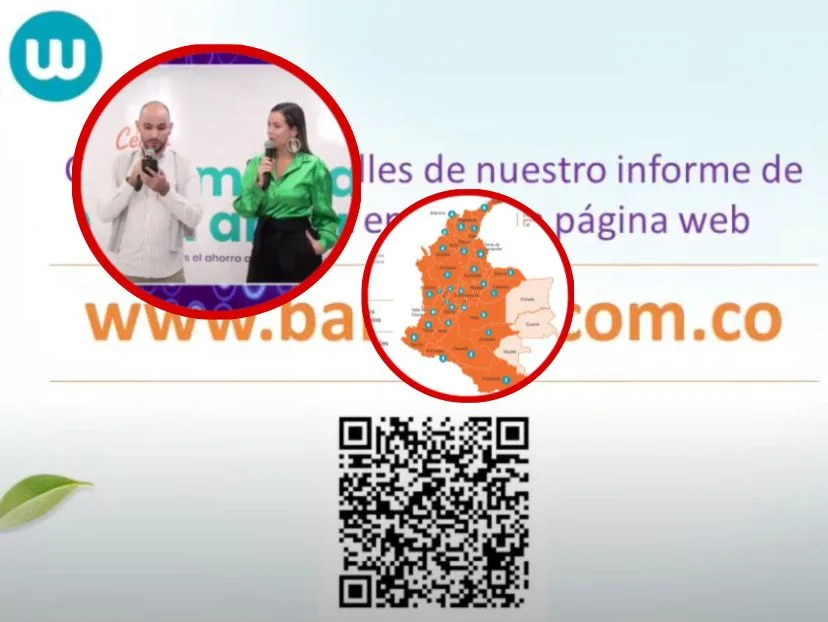 Ayudar a la economía e impulsar la conciencia ambiental y social: esfuerzos del Banco W en 2022 y proyecciones para 2023