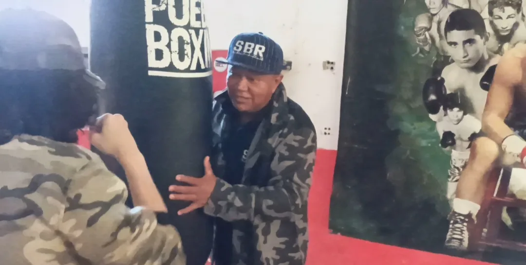 Boxeo
