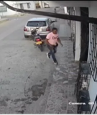 En Riohacha un hombre fue capturado por abuso de una menor