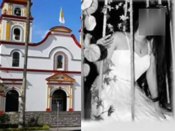 "Se bajó de la ruta escolar y no llegó a casa": Investigan muerte de niña de 15 años en Cundinamarca