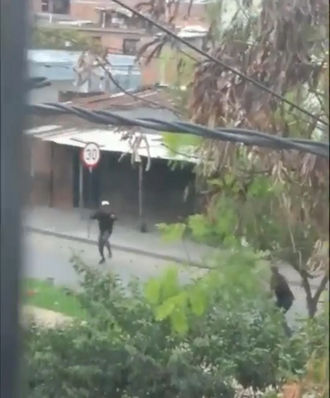 en Marroquín