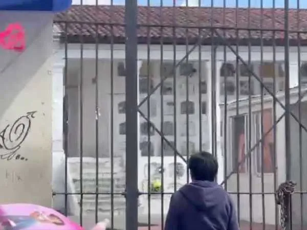 En Bogotá "está prohibido morirse": Cierre de cementerios deja en vilo a trabajadores y ciudadanos