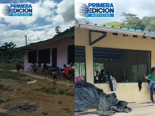 estudiantes