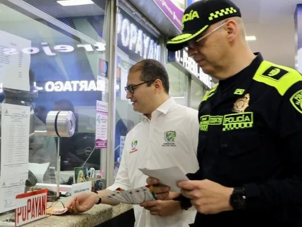 El Valle cuenta con vos