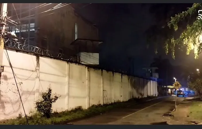 Denuncian graves fallas de seguridad en cárcel de Tuluá.