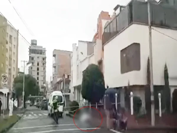 Dirimo José fue el hombre que encontraron sin vida cerca de la clínica Proinsalud de Pasto
