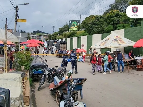 Desde la Secretaría de Educación de Pasto indicaron que los colegios de las zonas rurales que no tuvieron clases esta semana si regresan con normalidad.
