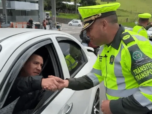 El objetivo principal de este despliegue de acciones preventivas en Nariño, es asegurar que propios y turistas regresen a sus destinos en paz y seguridad.