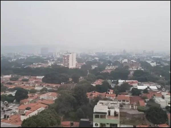 «Refuerzan las medidas»: Cúcuta en alerta por calidad del aire